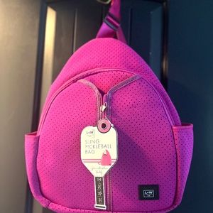 Pickleball Sling Bag